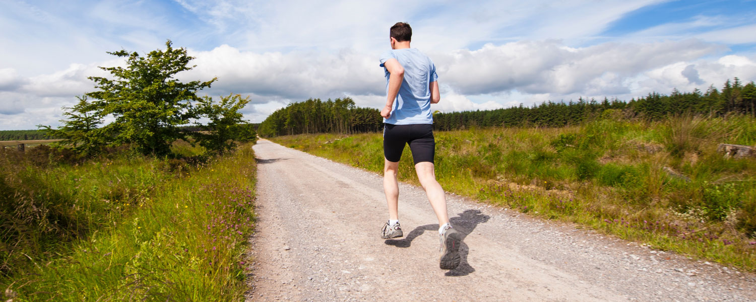 Lee más sobre el artículo Make Running A Part Of Your Life