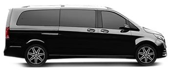 Minivan Comfort